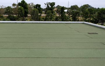 all Higher Durston roofing types quoted for