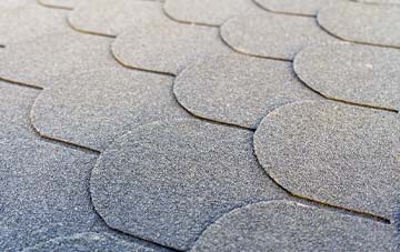 Higher Durston asphalt roofing costs