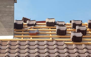 Higher Durston clay roofing costs