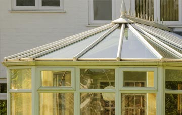 conservatory roof repair Higher Durston, Somerset