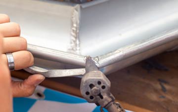 disadvantages of Higher Durston lead roofing