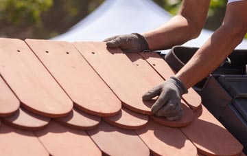 Higher Durston roof tile contractors
