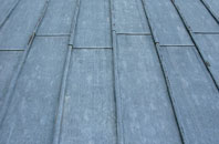 Higher Durston lead roofing